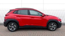 Hyundai Kona 1.6 GDi Hybrid SE Connect 5dr DCT Hybrid Hatchback